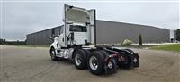 2020 International LT625