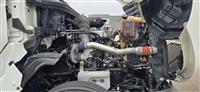 2020 International LT625