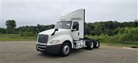 2020 International LT625