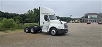 2020 International LT625