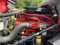 2021 International LT625