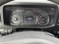 2021 International LT625