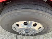 2021 International LT625