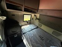 2026 International HX520 SFA