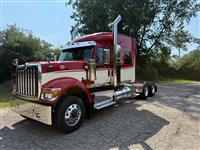 2026 International HX520 SFA
