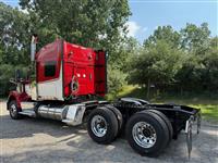 2026 International HX520 SFA