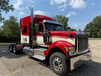 2026 International HX520 SFA