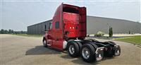 2020 International LT625