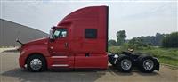 2020 International LT625