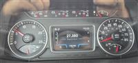 2020 International LT625