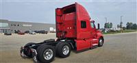 2020 International LT625