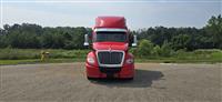 2020 International LT625