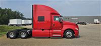 2020 International LT625
