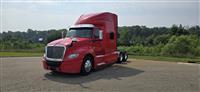 2020 International LT625