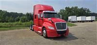 2020 International LT625