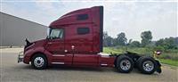 2021 Volvo VNL64T760