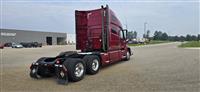 2021 Volvo VNL64T760