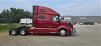 2021 Volvo VNL64T760