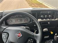 2025 International MV607 SBA