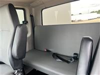 2025 International MV607 SBA