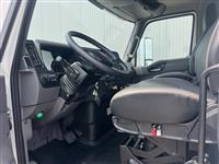 2025 International MV607 SBA