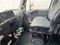 2025 International MV607 SBA