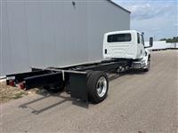 2025 International MV607 SBA