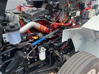 2025 International MV607 SBA