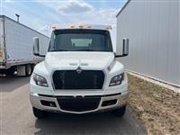 2025 International MV607 SBA