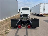 2025 International MV607 SBA