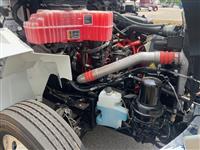 2025 International MV607 SBA