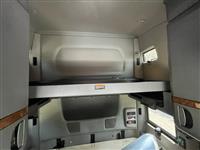 2021 International LT625