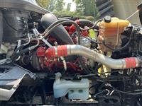2021 International LT625