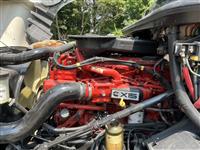 2021 International LT625