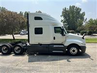 2021 International LT625