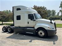 2021 International LT625