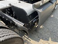 2021 International LT625