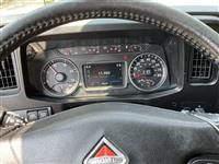 2021 International LT625