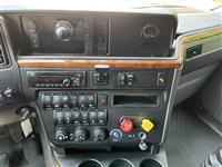 2021 International LT625