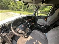 2021 International LT625