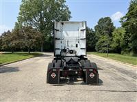 2021 International LT625