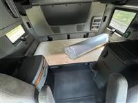 2021 International LT625