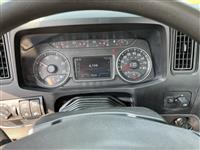 2020 International LT625