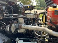 2020 International LT625