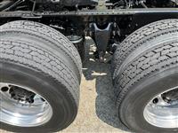 2020 International LT625