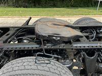 2020 International LT625