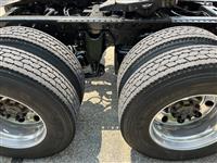 2020 International LT625