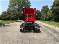 2020 International LT625