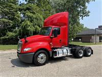 2020 International LT625