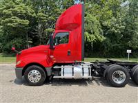 2020 International LT625